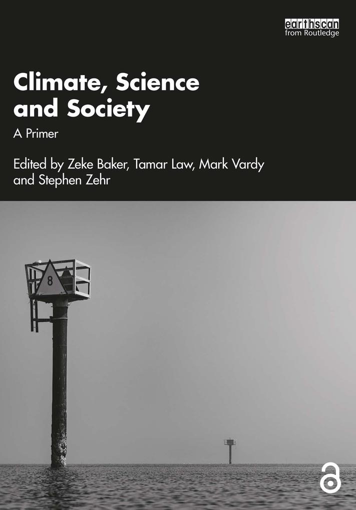 Climate Science and Society