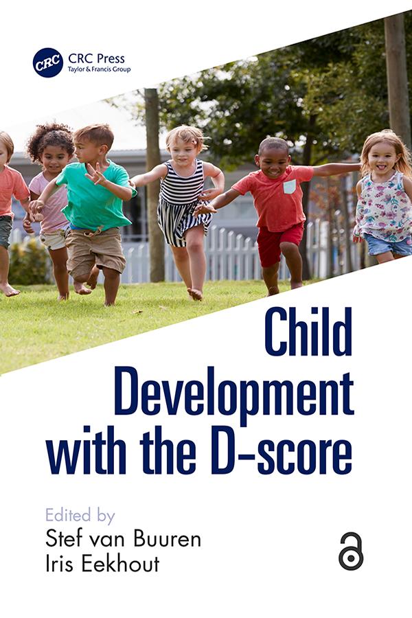 Child Development with the D-score