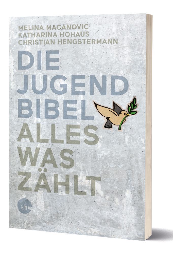 Die Jugendbibel