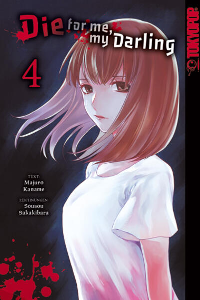 Die for me my Darling 04