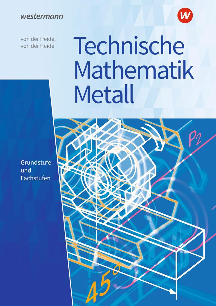 Westermann Berufl.bildung Technische Mathematik Metall - Bild 3