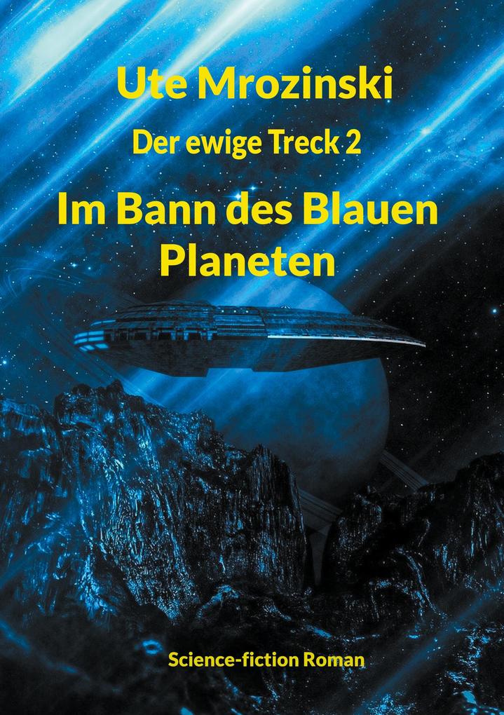 Der ewige Treck Teil II