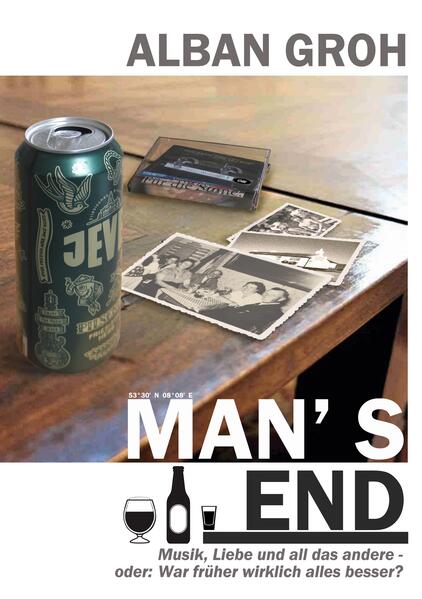 Mans End