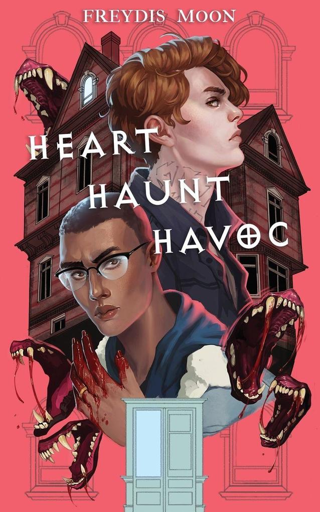 Heart Haunt Havoc