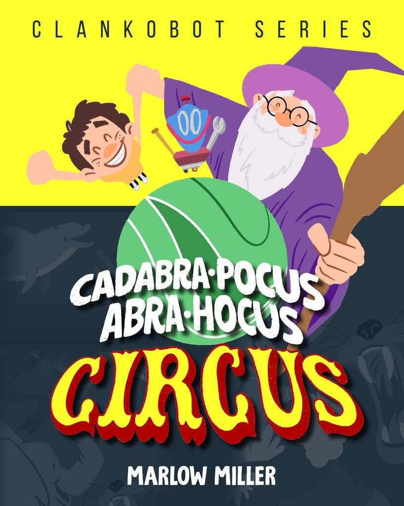 Cadabra-pocus Abra-hocus