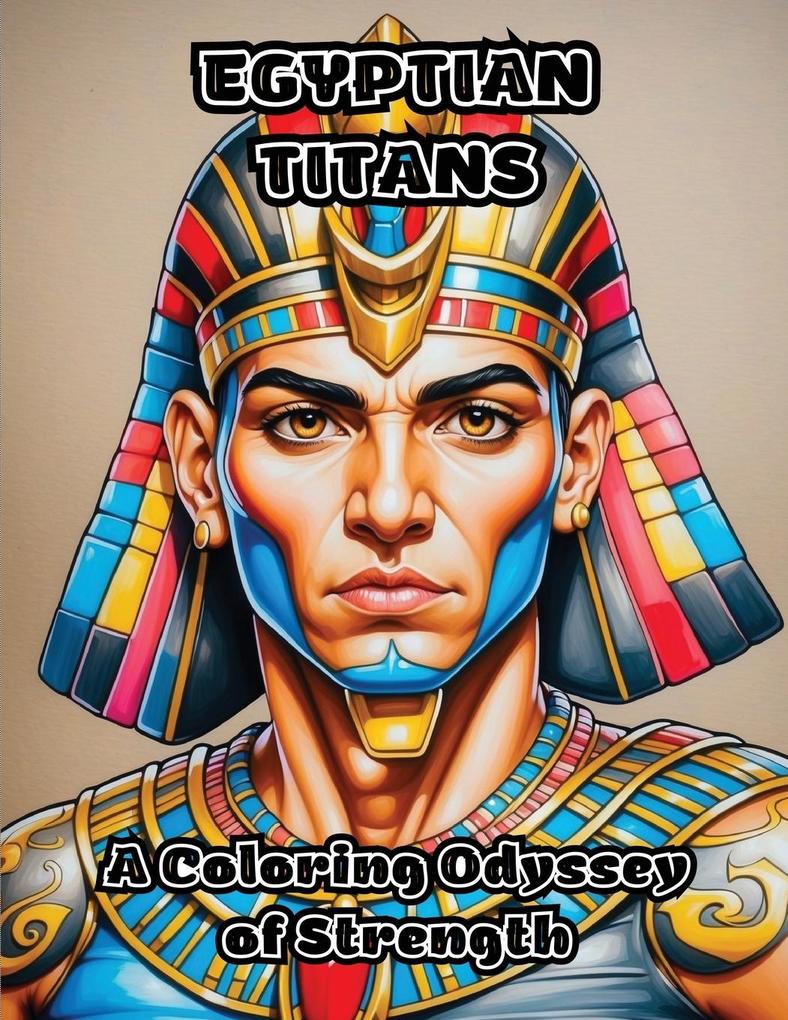 Egyptian Titans