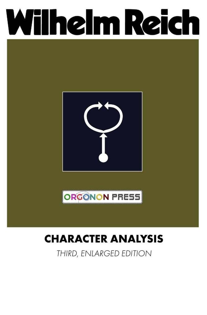 Character Analysis