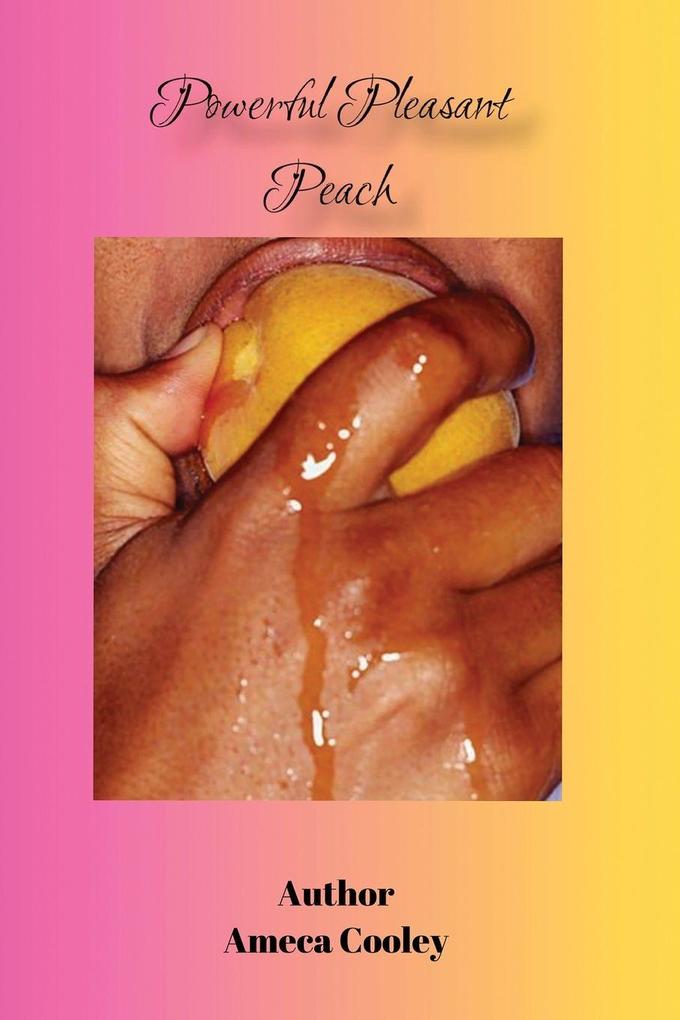 The Powerful Peach