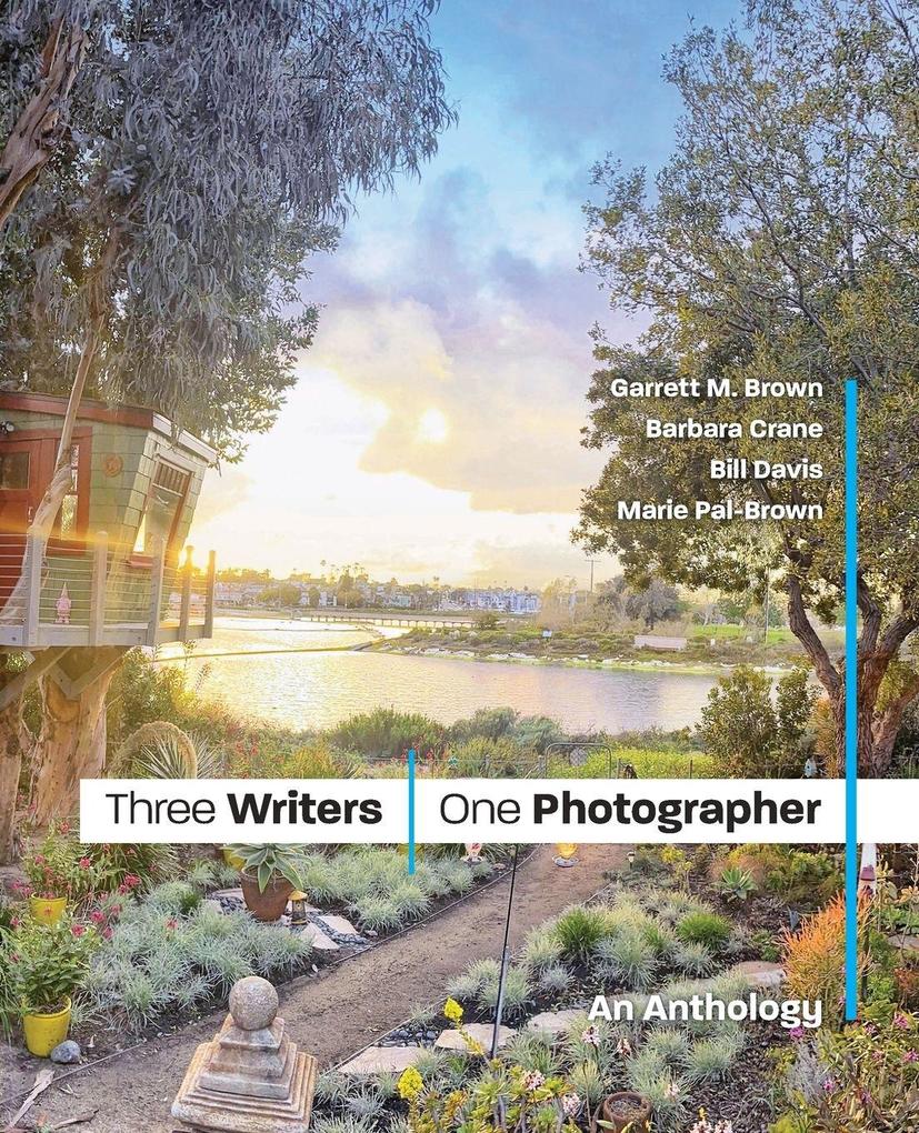 Three Writers/One Photographer
