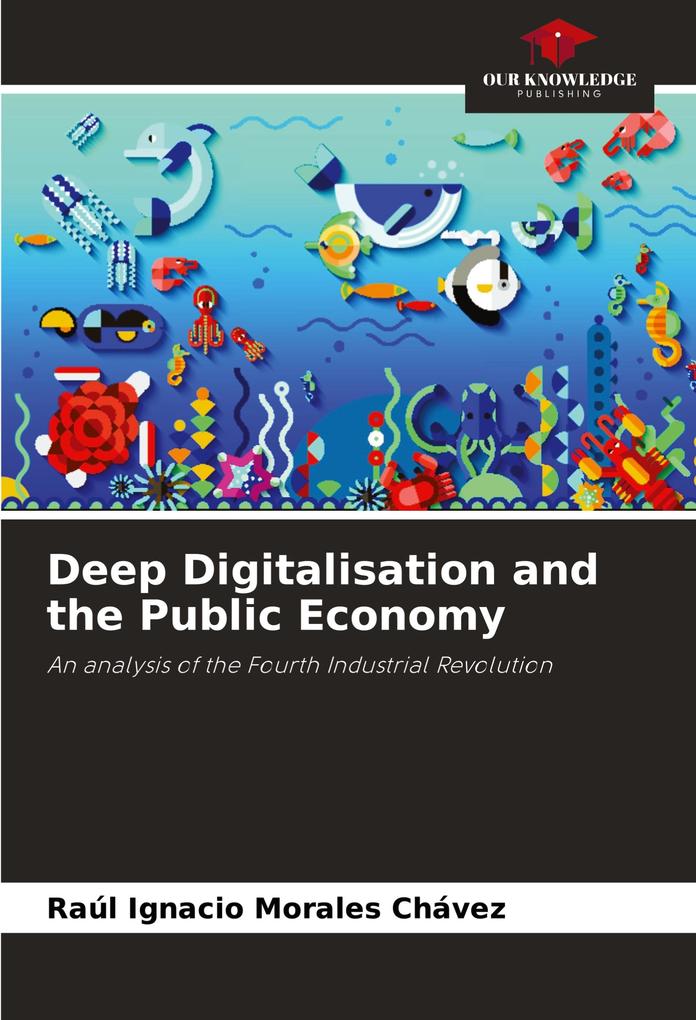 Deep Digitalisation and the Public Economy