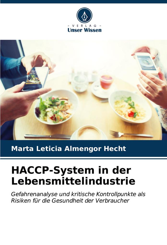 HACCP-System in der Lebensmittelindustrie