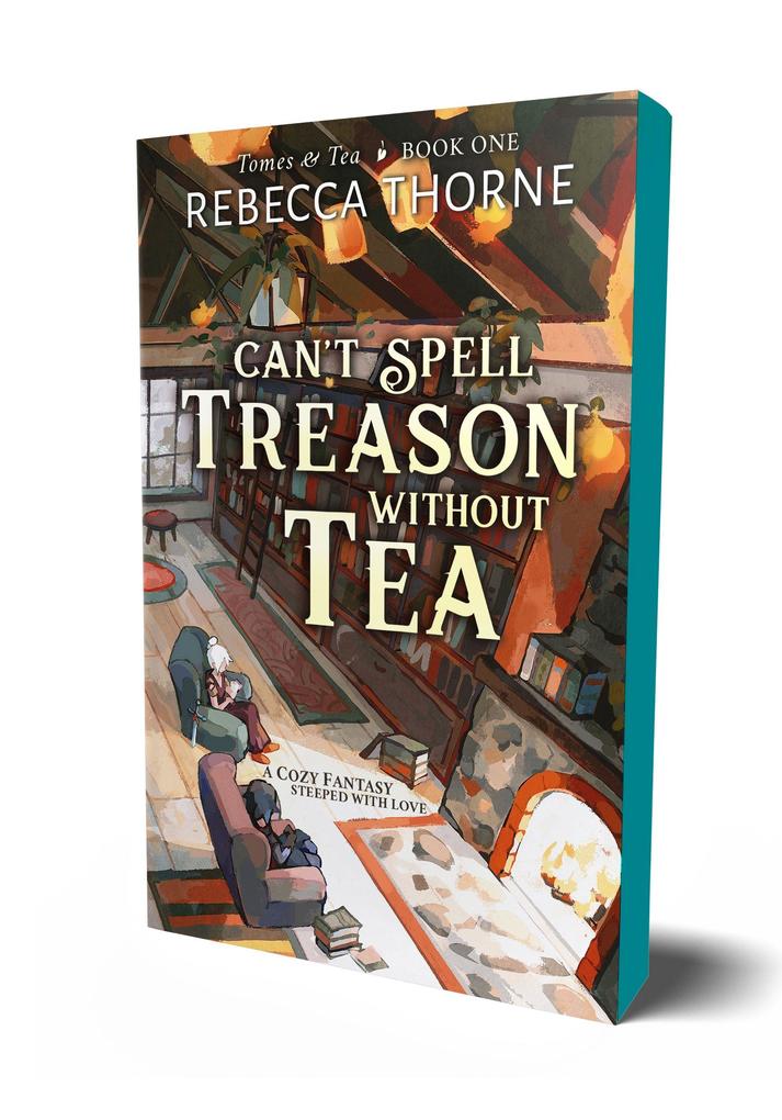 Macmillan Usa Can't Spell Treason Without Tea