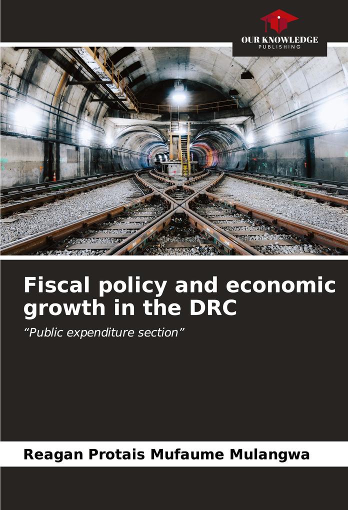 Fiscal policy and economic growth in the DRC