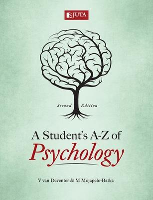 Student‘s A-Z of Psychology 2e