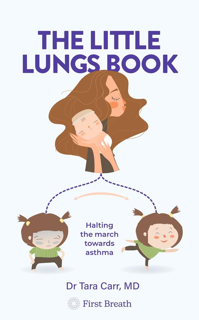 Little Lungs Book