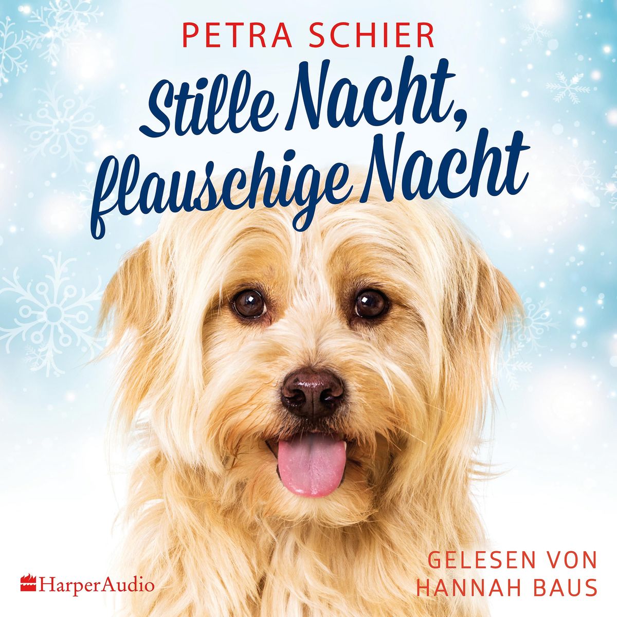 Stille Nacht flauschige Nacht (ungekürzt)