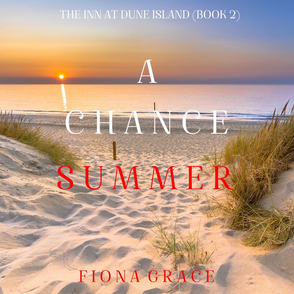 A Chance Fall (The Inn at Dune IslandBook Two)