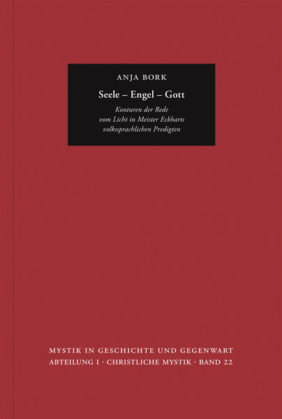 Seele - Engel - Gott
