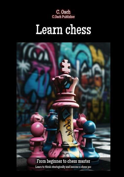 Learn chess