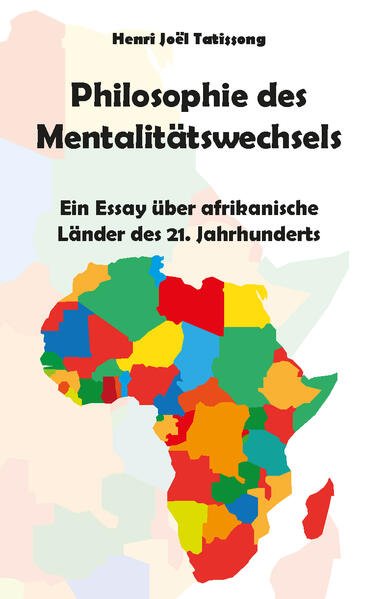 Philosophie des Mentalitätswechsels