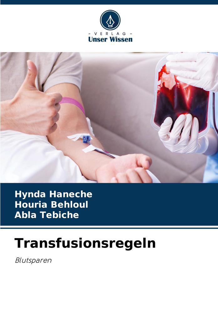Transfusionsregeln