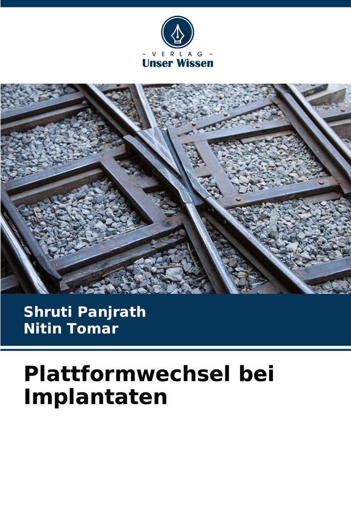 Plattformwechsel bei Implantaten