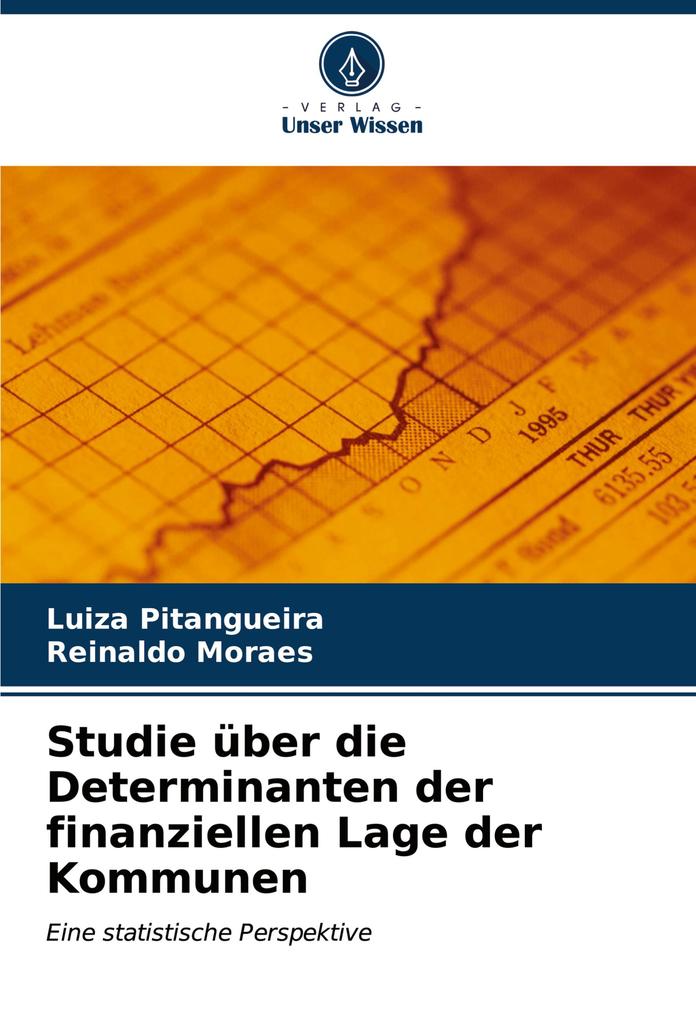 Studie über die Determinanten der finanziellen Lage der Kommunen