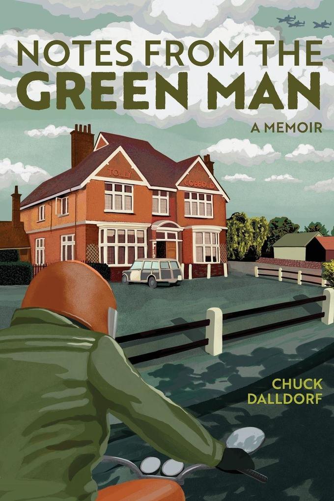 Notes from the Green Man