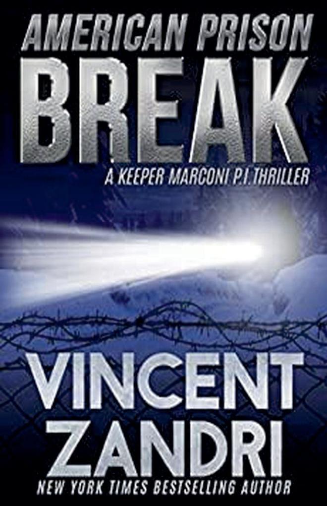 American Prison Break