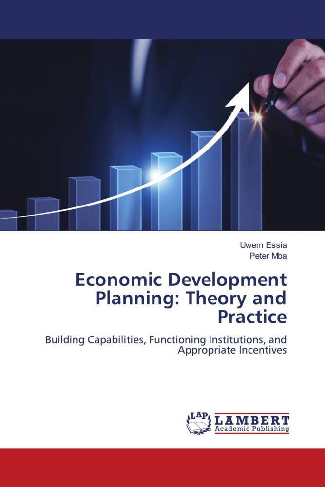 Economic Development Planning: Theory and Practice