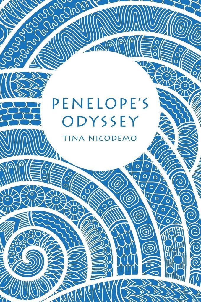 Penelope's Odyssey