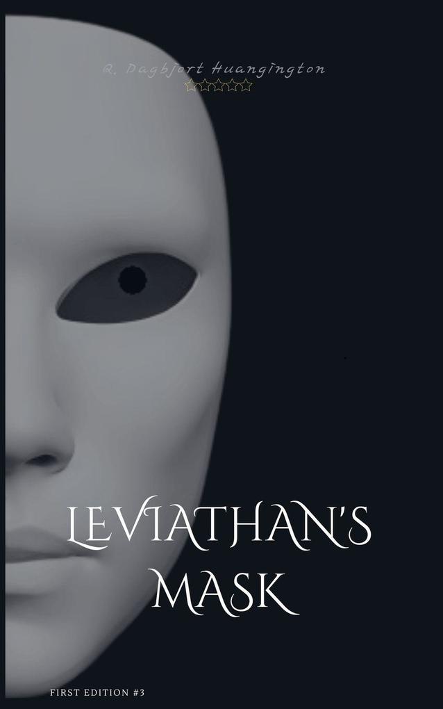 Leviathan's Mask