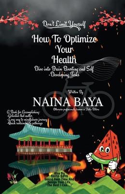 How To Optimize Your Health