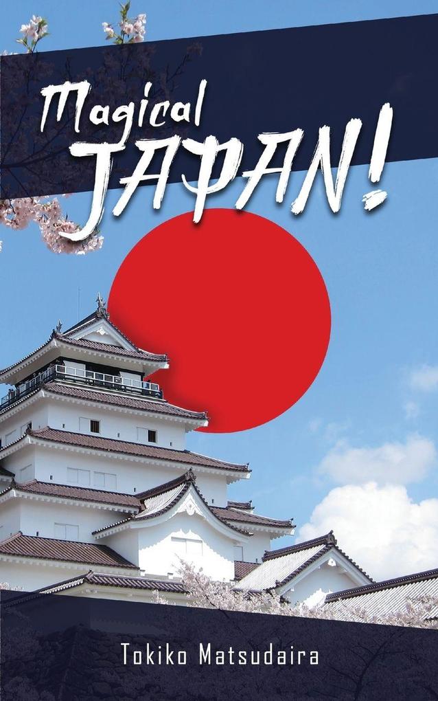 Magical Japan