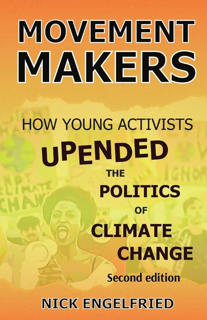 Movement Makers