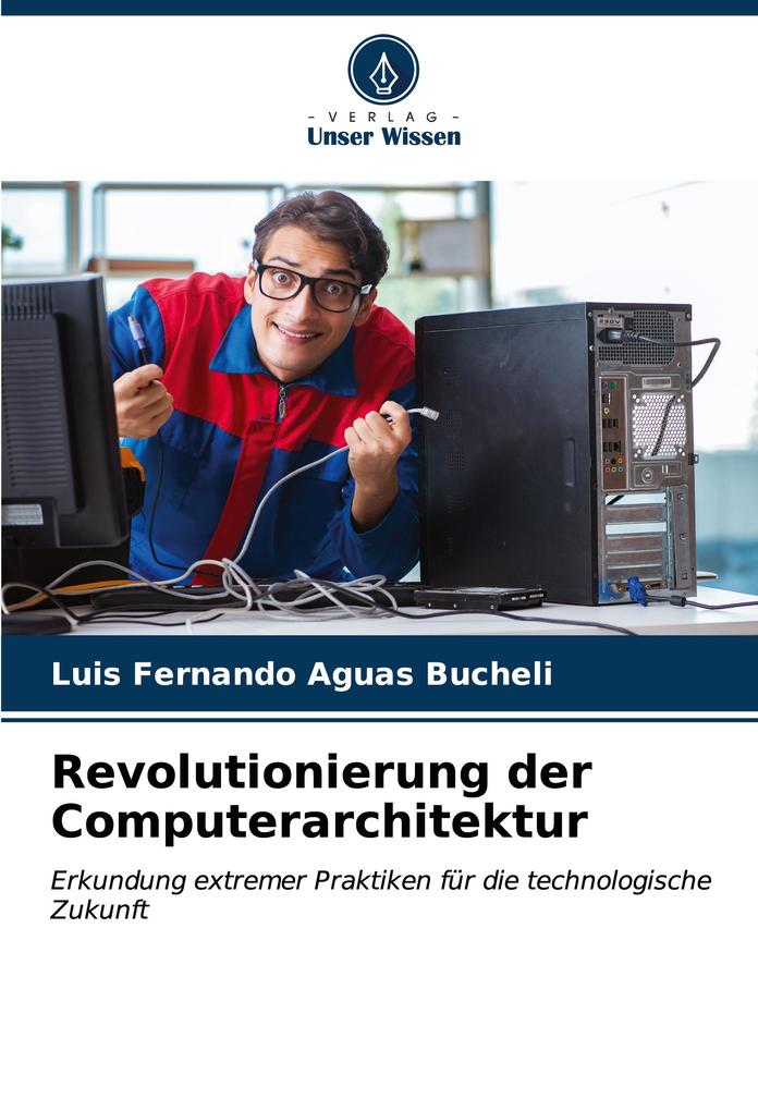 Revolutionierung der Computerarchitektur