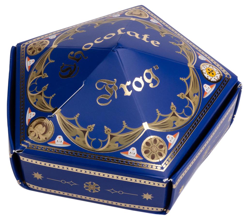 Harry Potter: Chocolate Frog Sticky Notepad