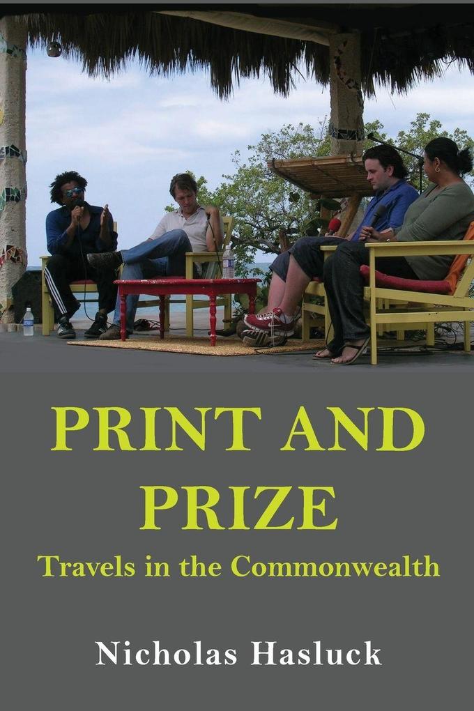 PRINT AND PRIZE