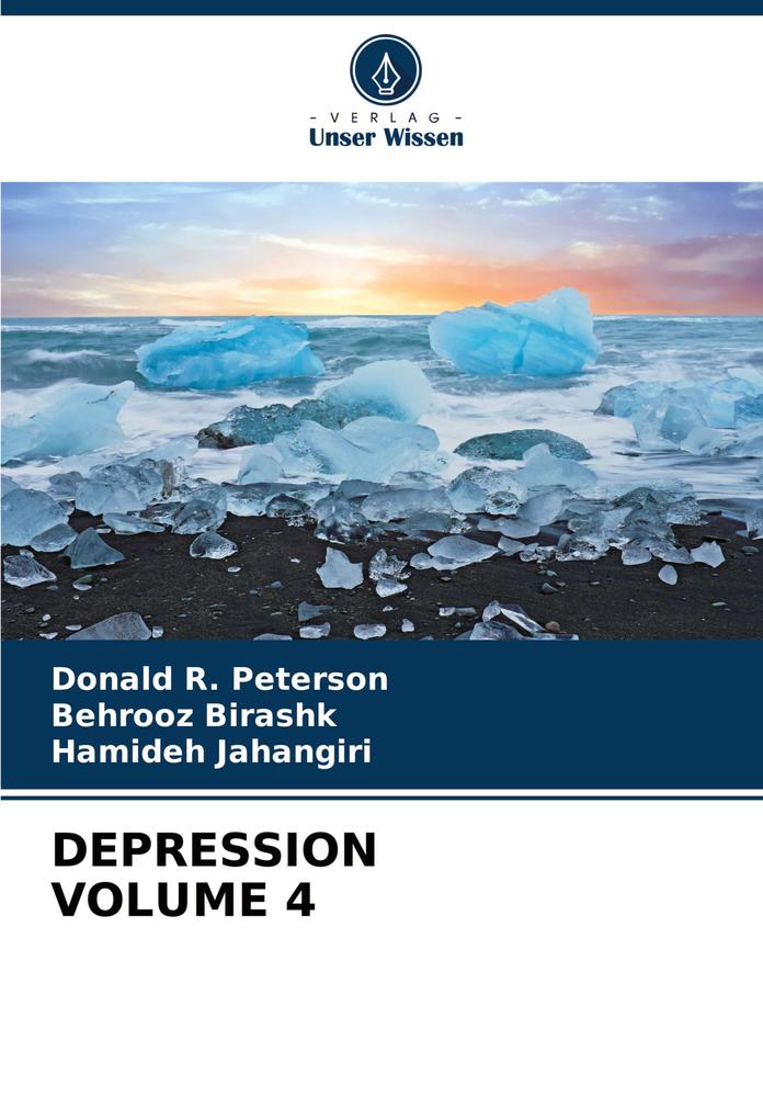 DEPRESSION VOLUME 4