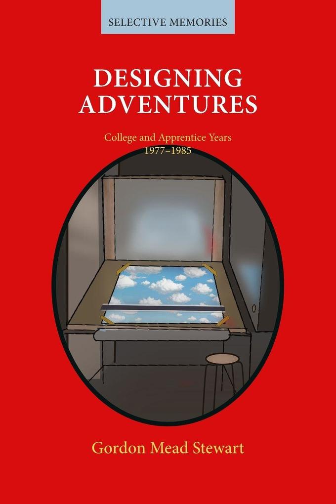 Designing Adventures