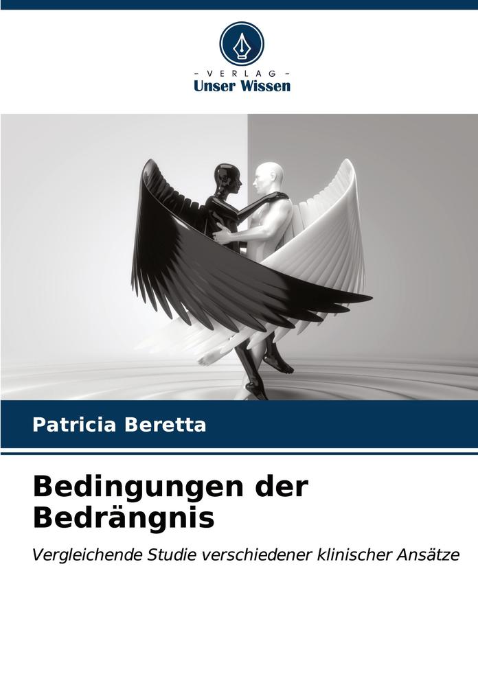 Bedingungen der Bedrängnis