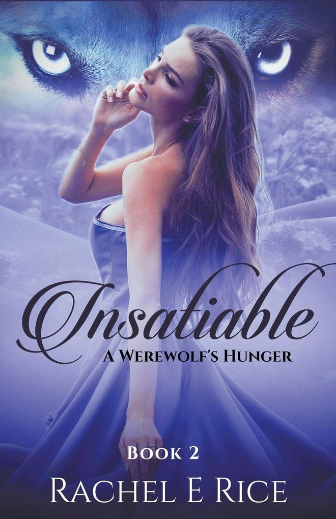 Insatiable