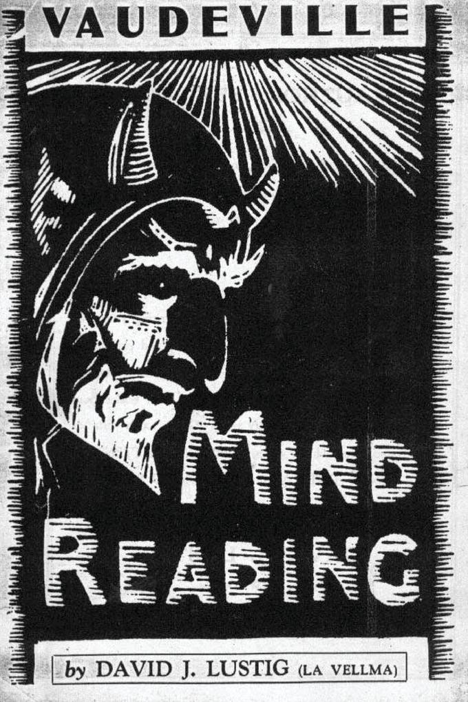 Vaudeville Mind Reading