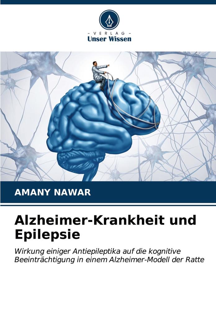 Alzheimer-Krankheit und Epilepsie