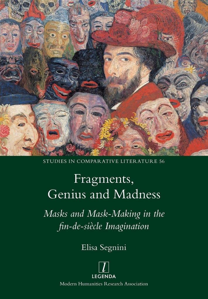 Fragments Genius and Madness