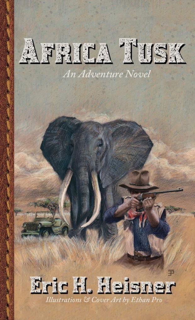 Africa Tusk