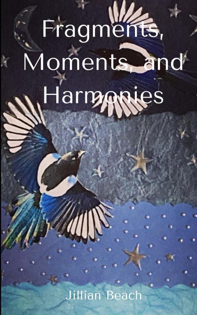 Fragments Moments and Harmonies
