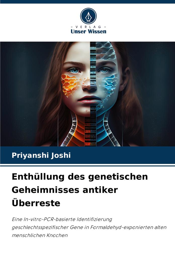 Enthüllung des genetischen Geheimnisses antiker Überreste