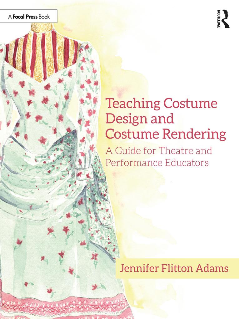 Teaching Costume  and Costume Rendering