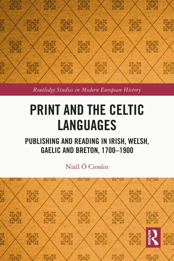 Print and the Celtic Languages